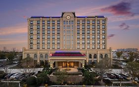 Hilton Garden Inn Shanghai High-Speed East Railway Station